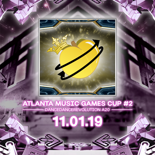 Atlanta Music Games Cup #2